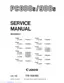Preview: Service Manual