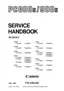 Preview: Service Handbook