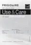 Preview: Use & Care Guide