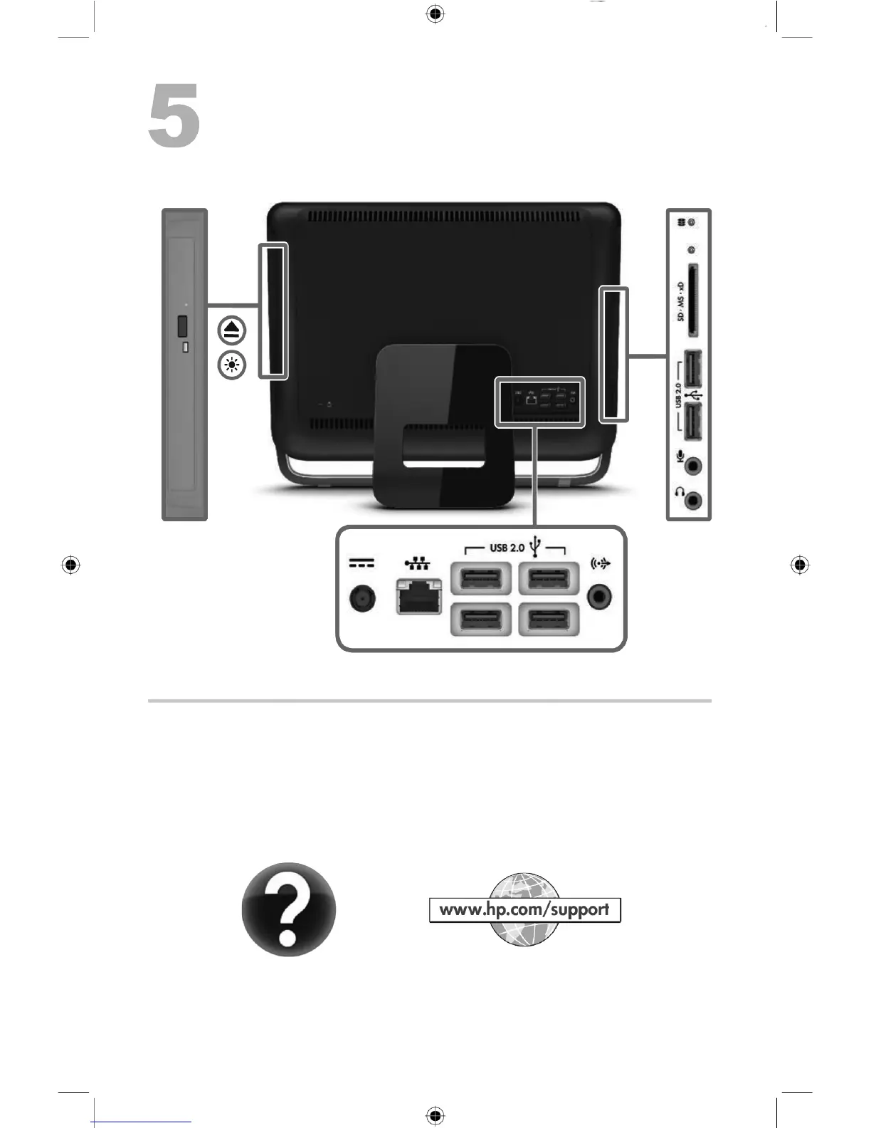 Page #3 background image