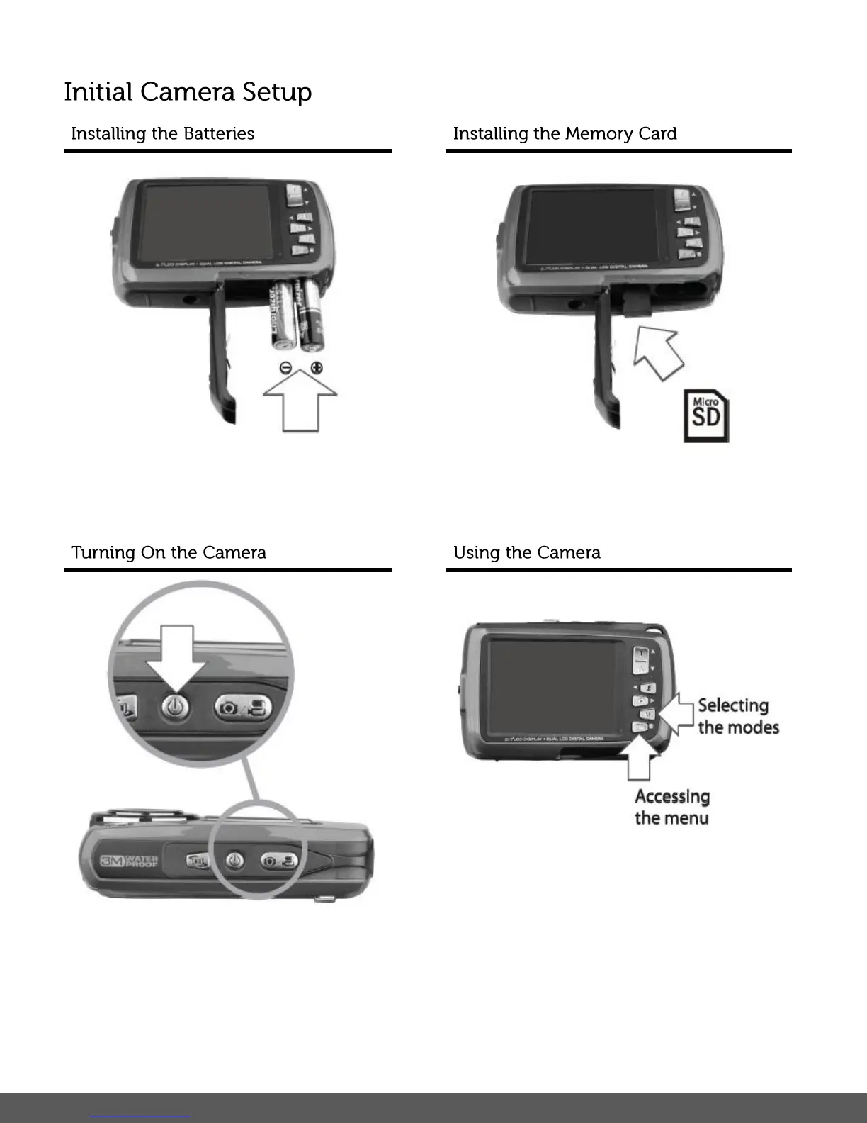 Page #6 background image