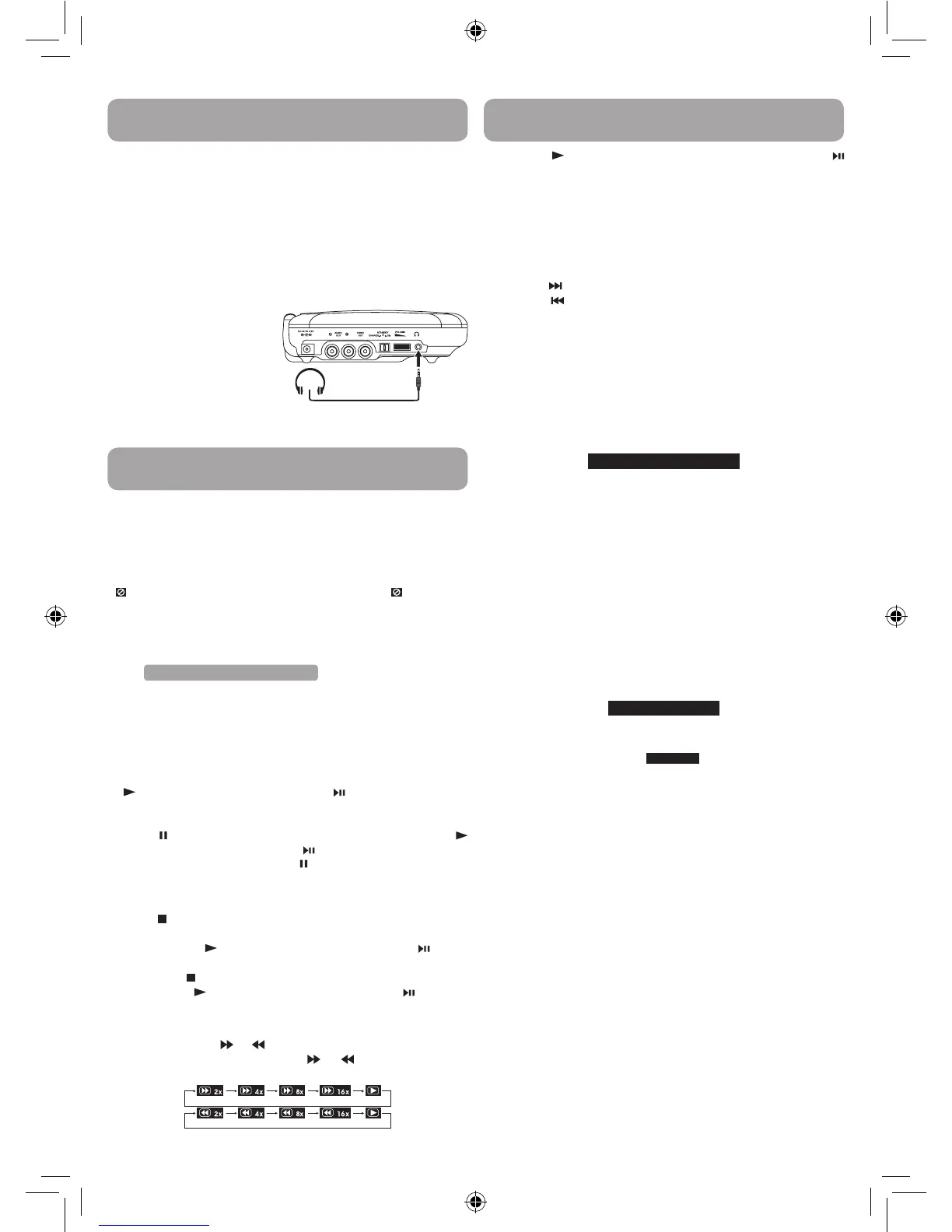 Page #6 background image