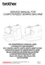 Preview: Service Manual