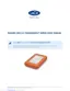 Preview: User Manual