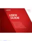 Preview: User Guide