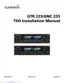 Preview: Installation Manual