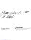 Preview: Manual Del Usuario