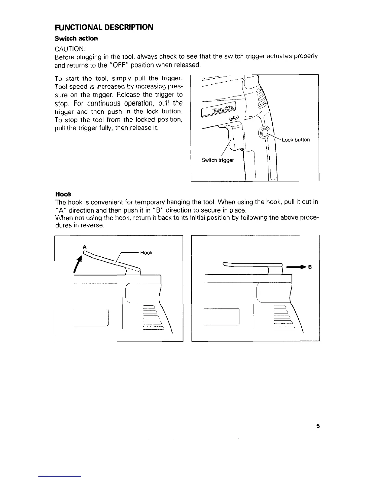 Page #5 background image