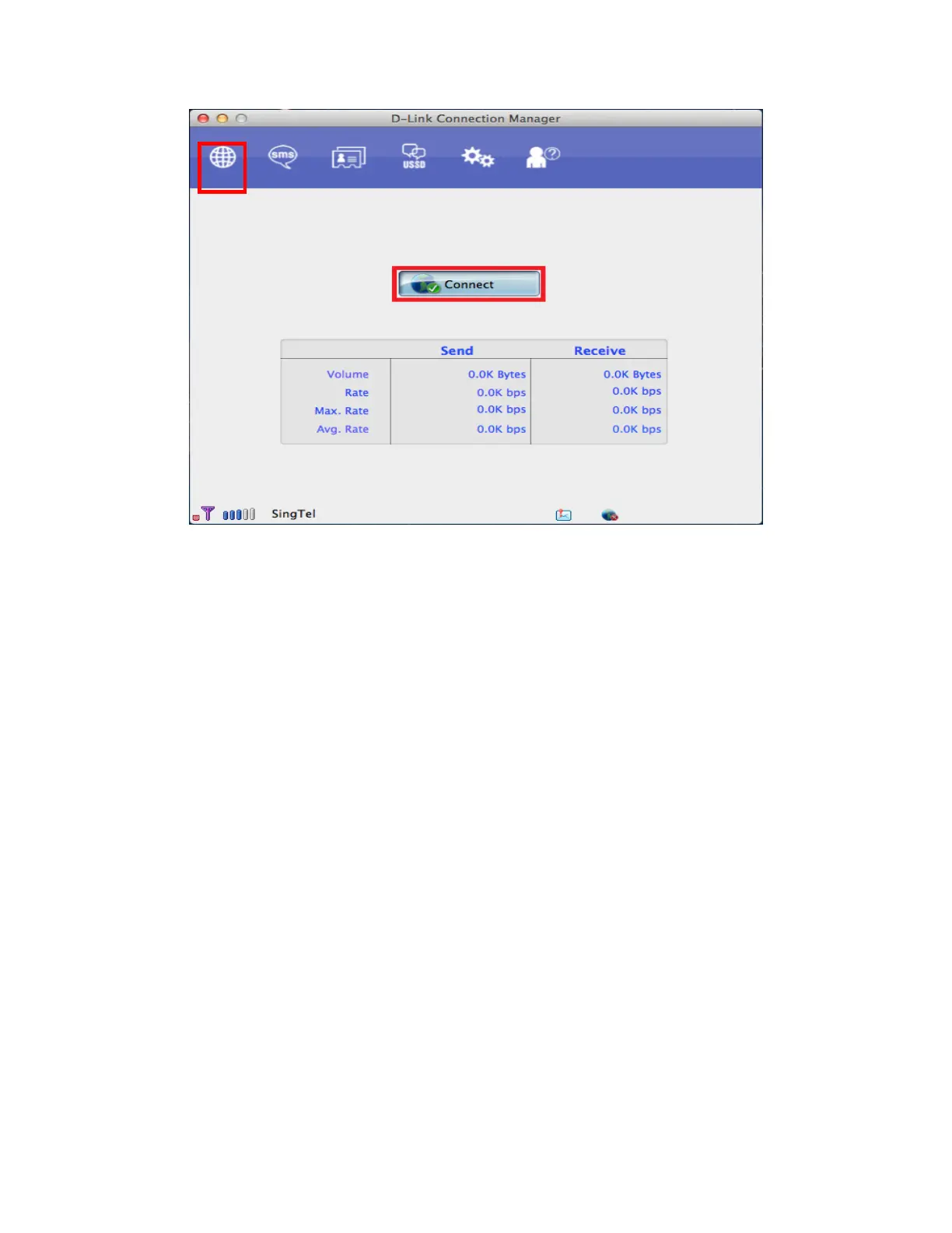 Page #6 background image