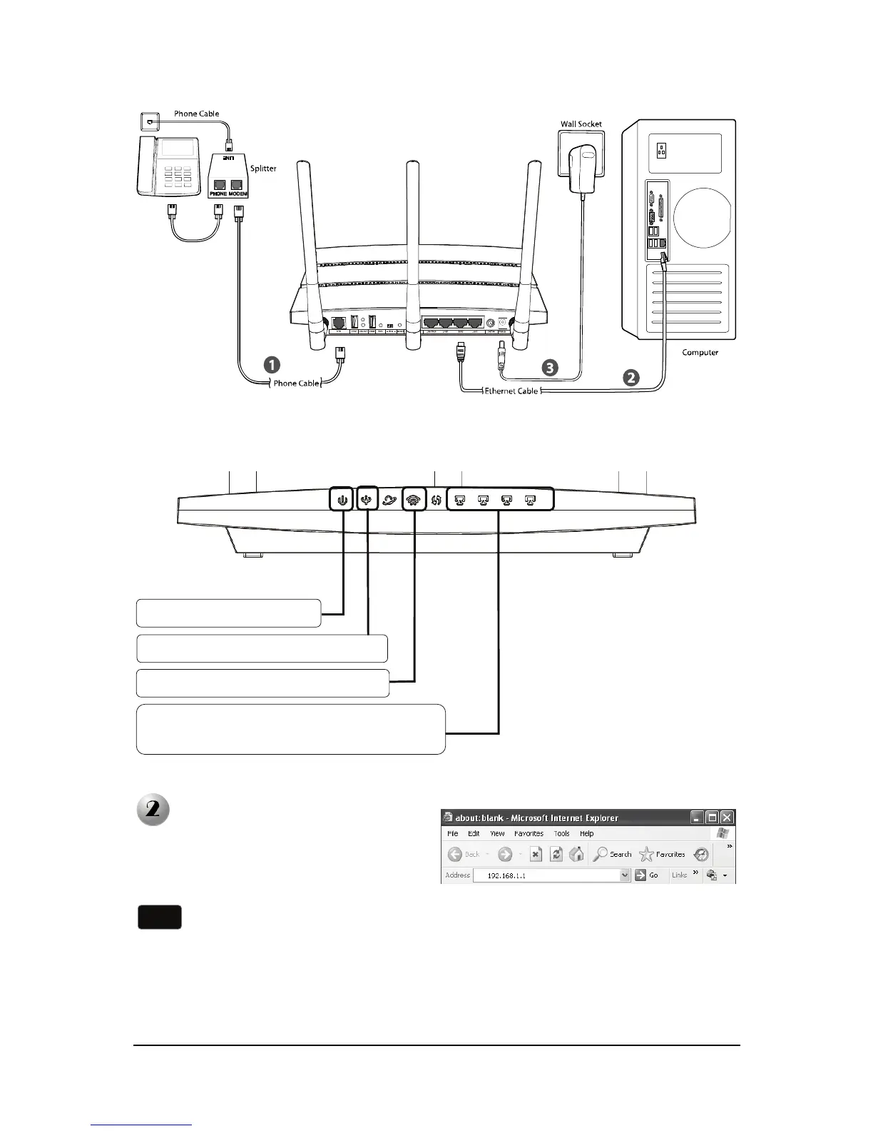 Page #3 background image