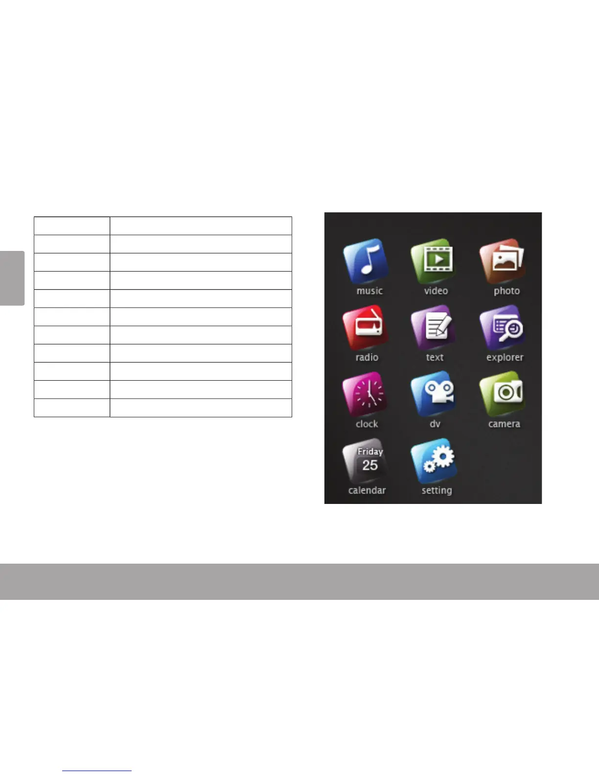 Page #8 background image