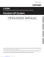 Preview: Operation Manual
