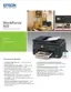Preview: Brochure