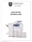 Preview: Reference Guide
