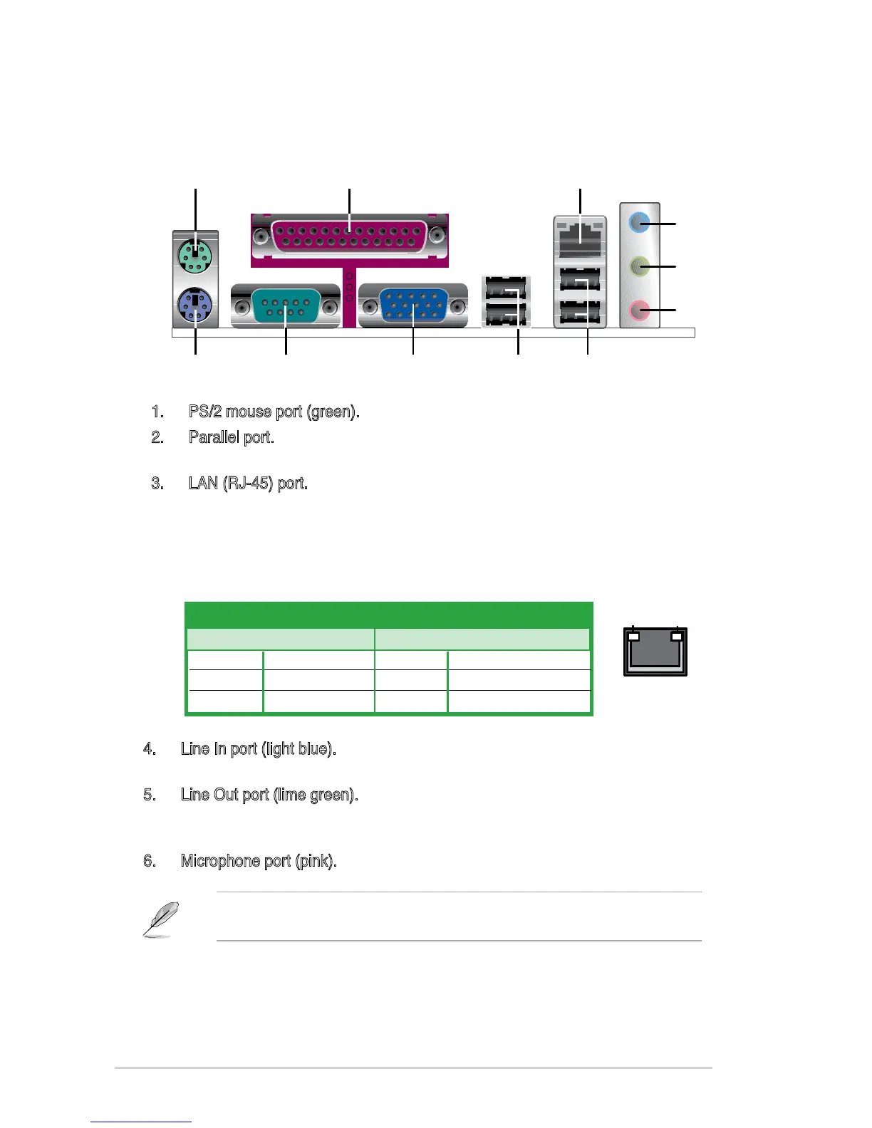 Page #38 background image