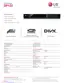 Preview: Specification