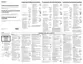Preview: Safety And Regulatory Booklet