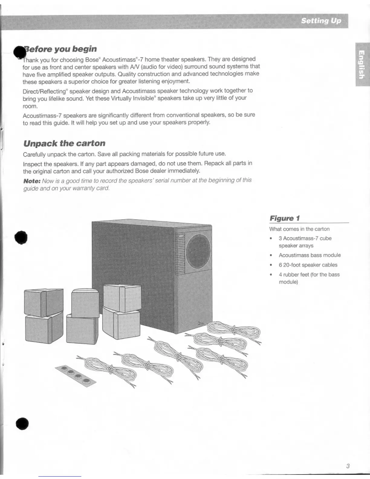 Page #3 background image
