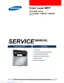 Preview: Service Manual