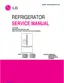 Preview: Service Manual