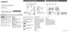 Preview: Operating Instructions