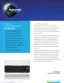 Preview: Specification