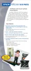 Preview: Brochure & Specs