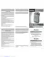 Preview: Product Manual