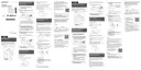 Preview: Quick Start Guide