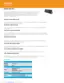 Preview: Specifications