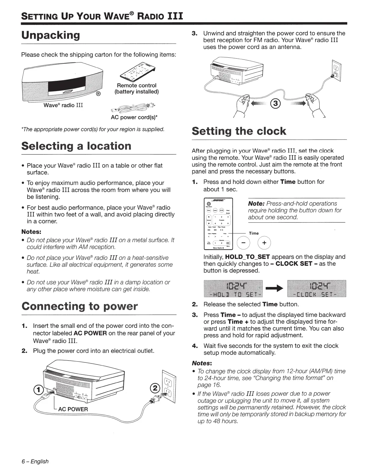 Page #6 background image
