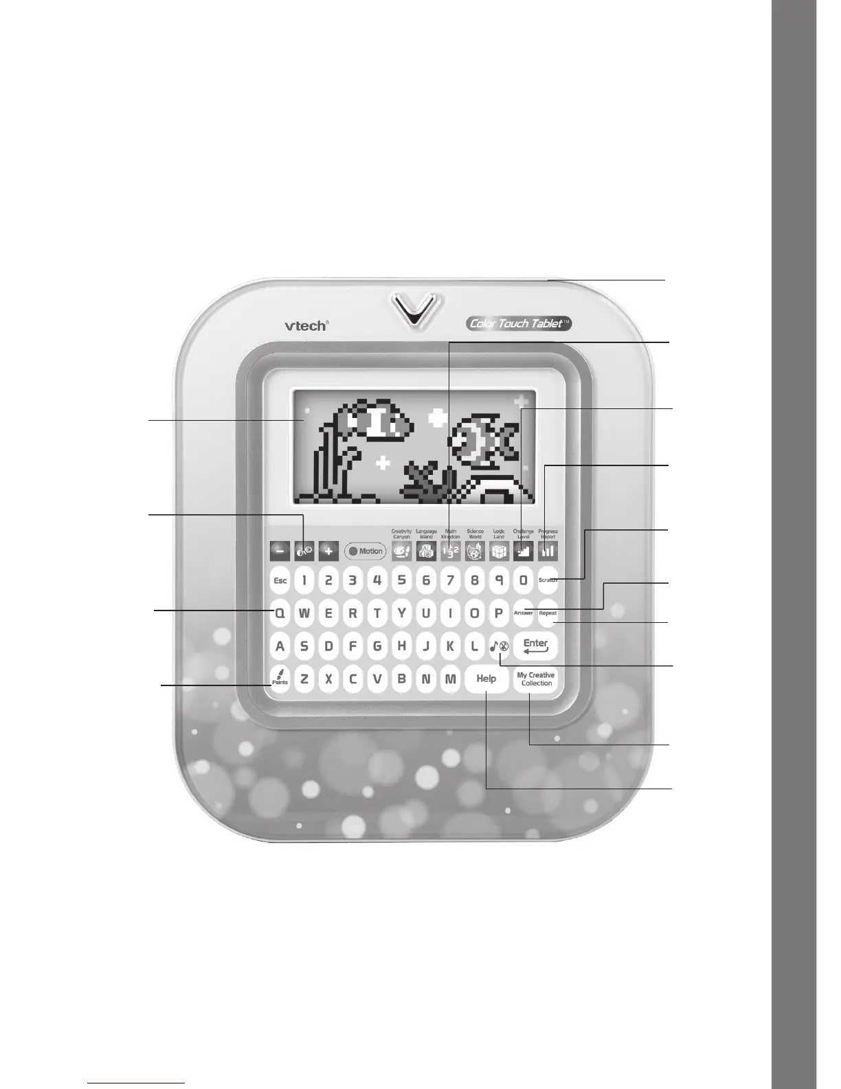 Page #3 background image
