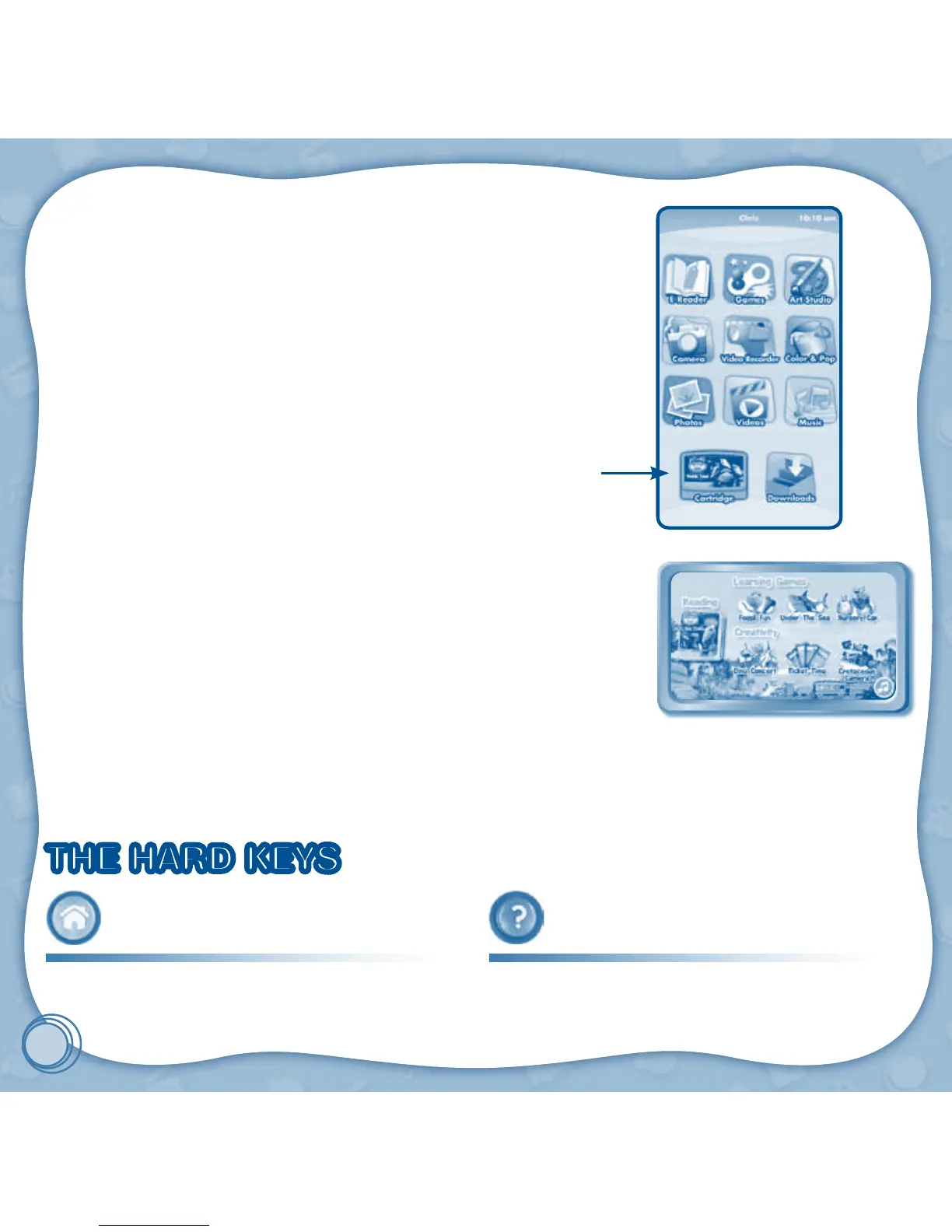 Page #4 background image