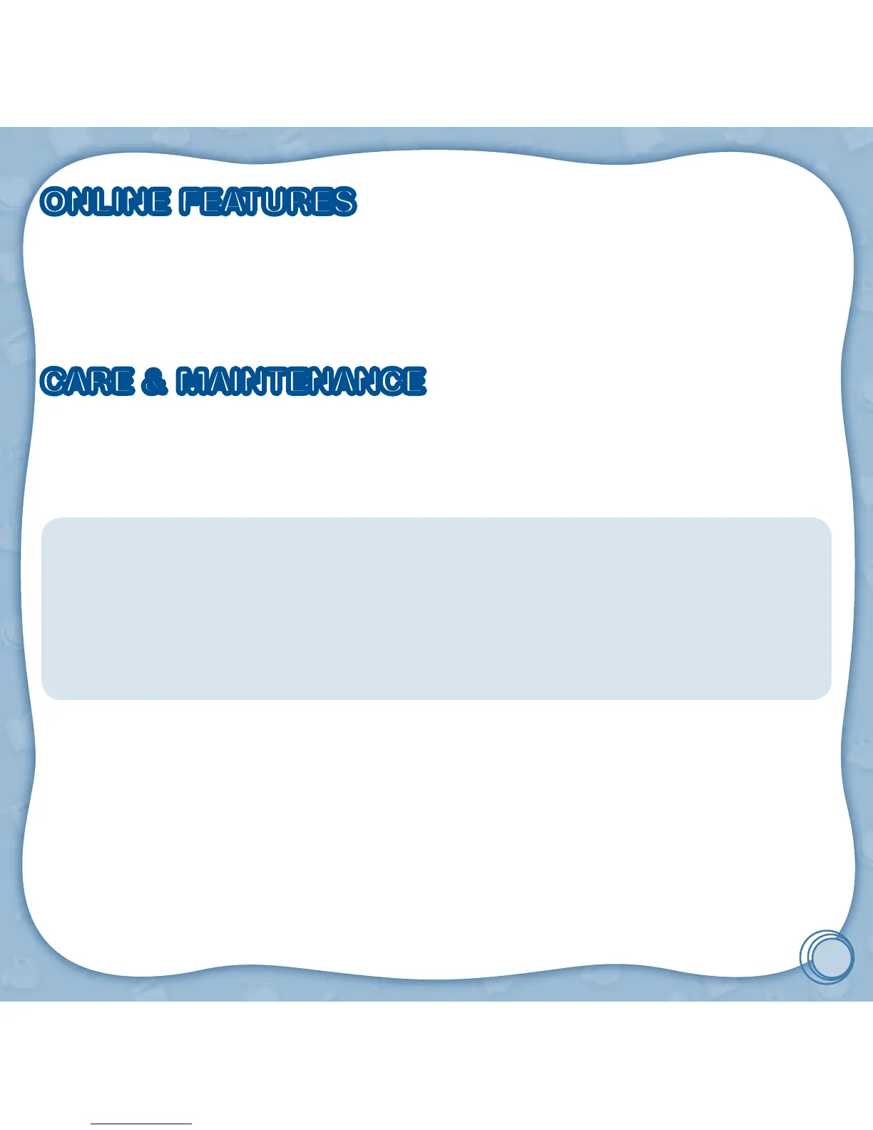 Page #8 background image