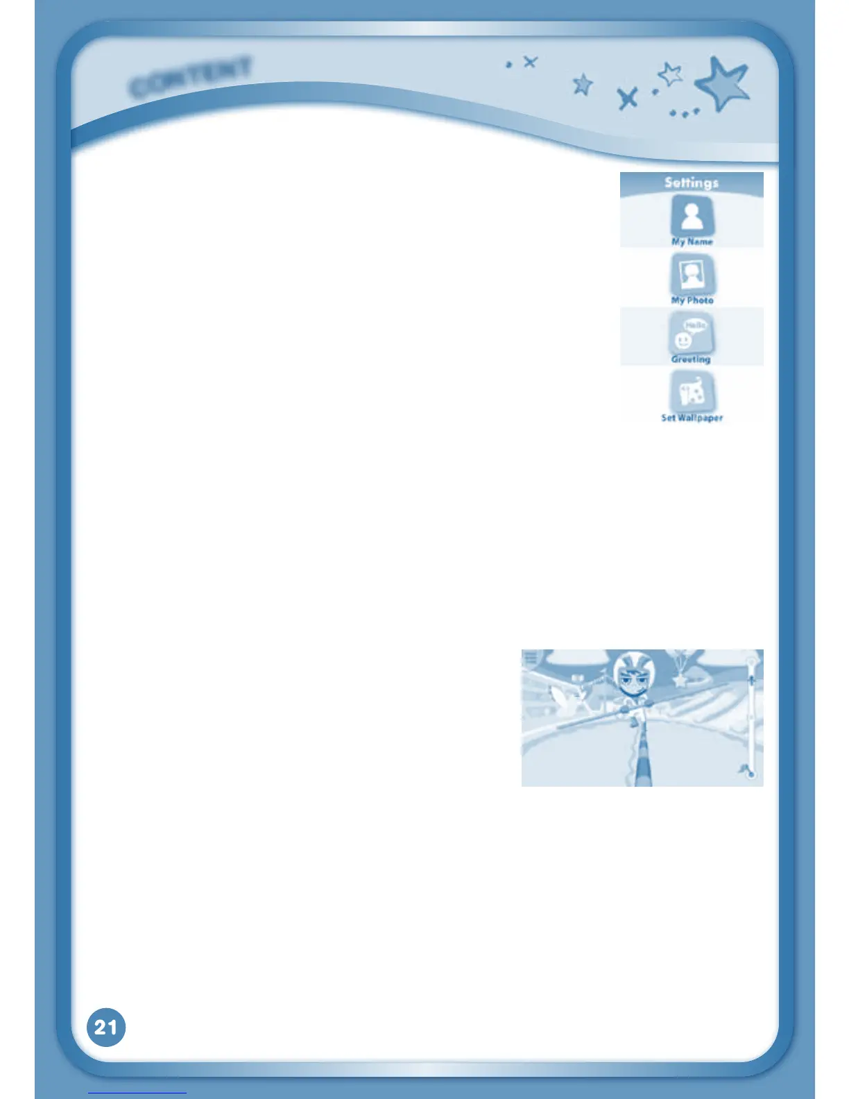 Page #24 background image