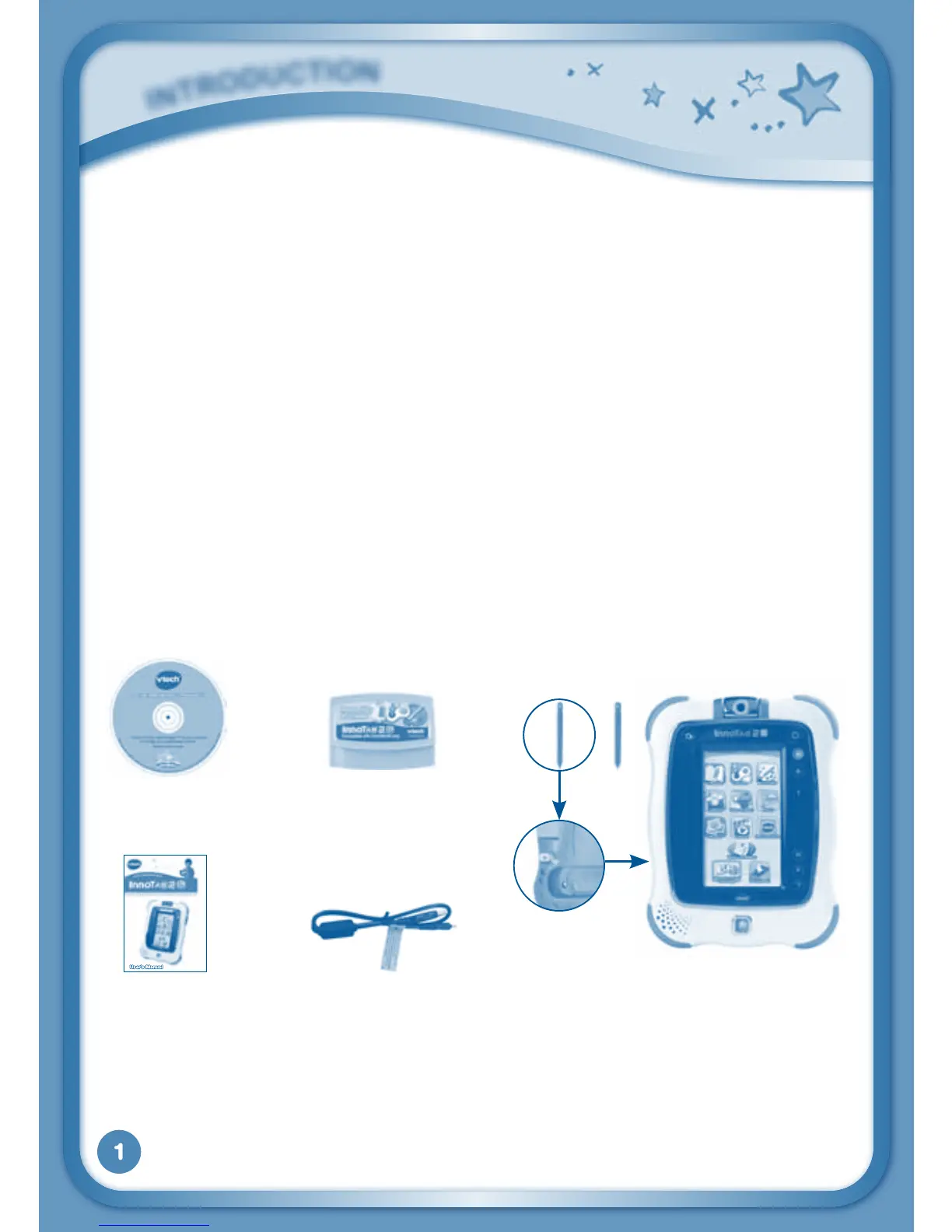Page #4 background image
