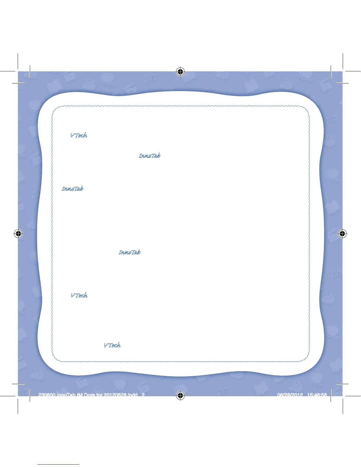 Page #2 background image