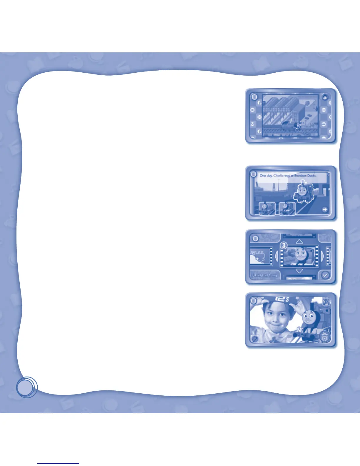 Page #7 background image