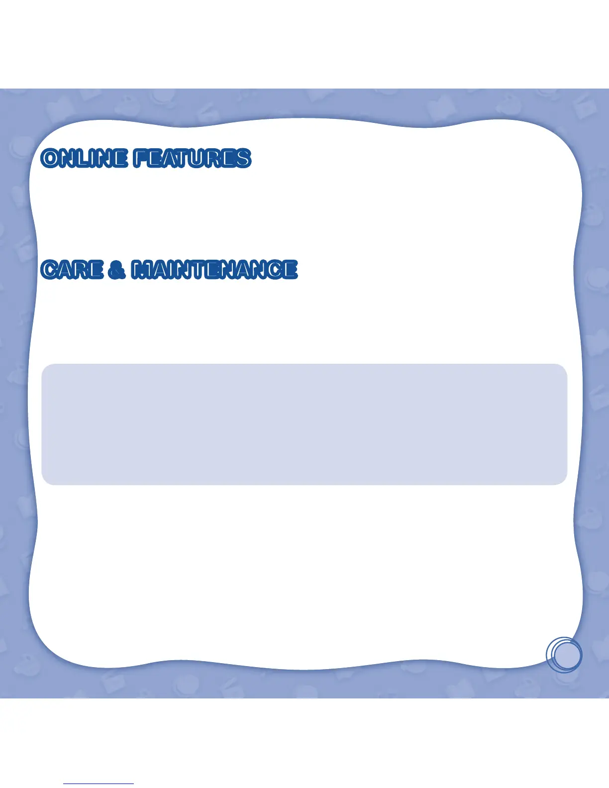 Page #8 background image