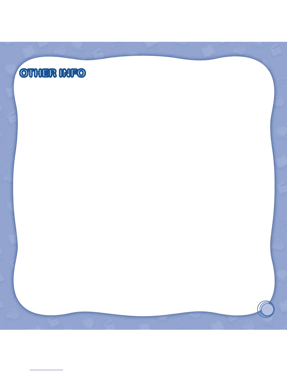 Page #10 background image