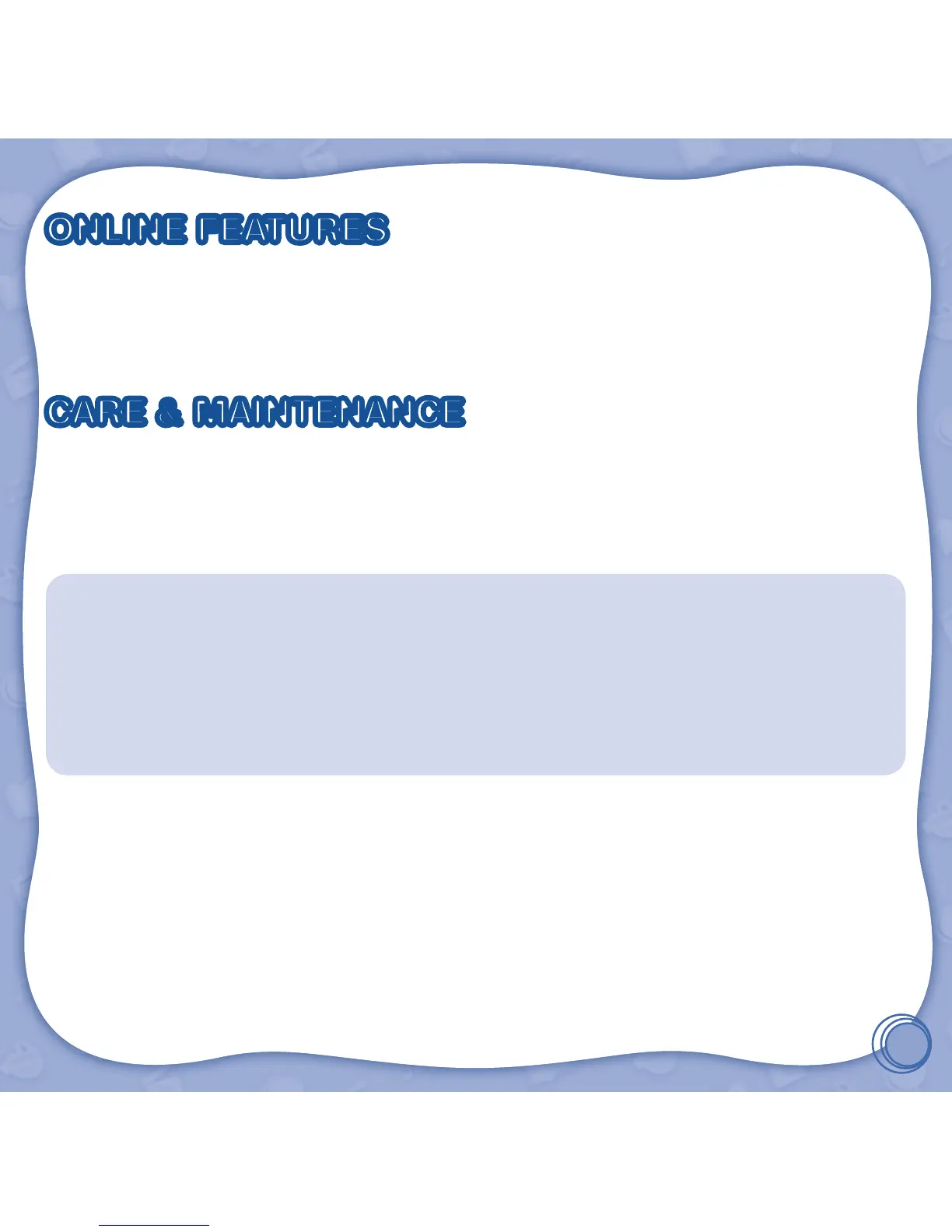 Page #8 background image