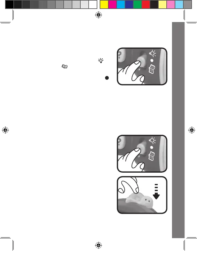 Page #6 background image