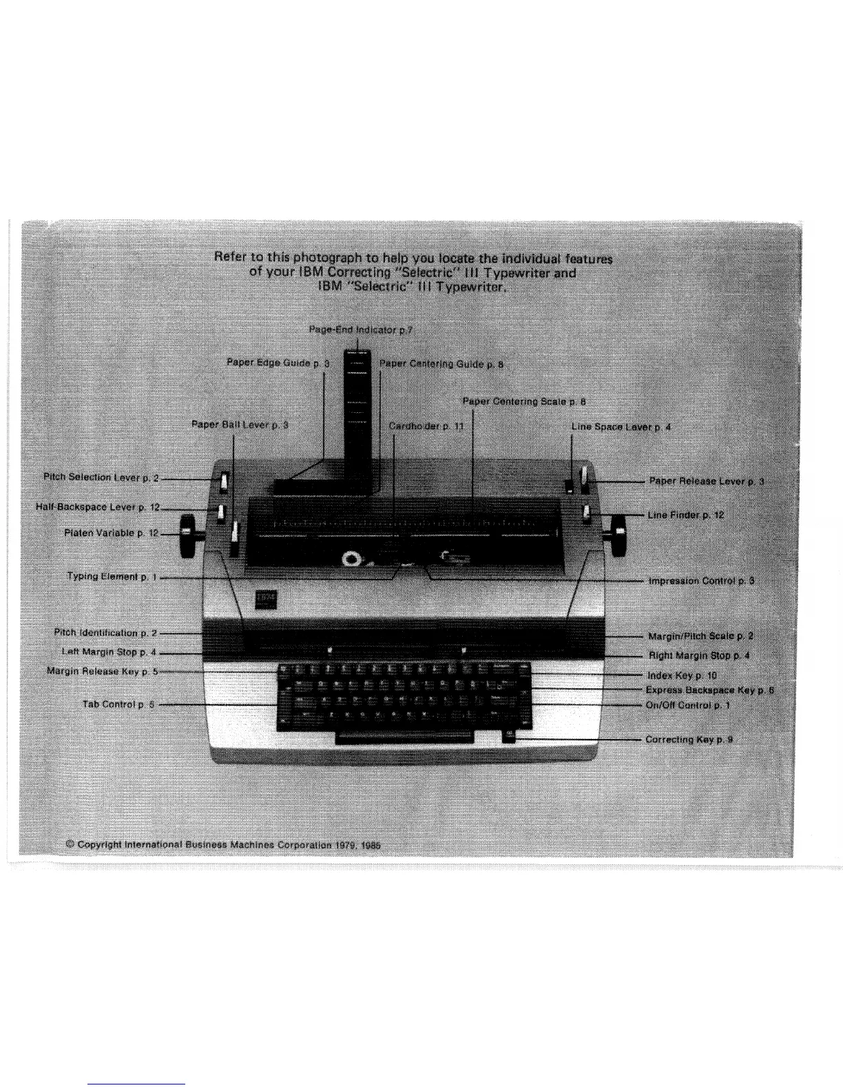 Page #2 background image