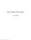 Preview: User Guide