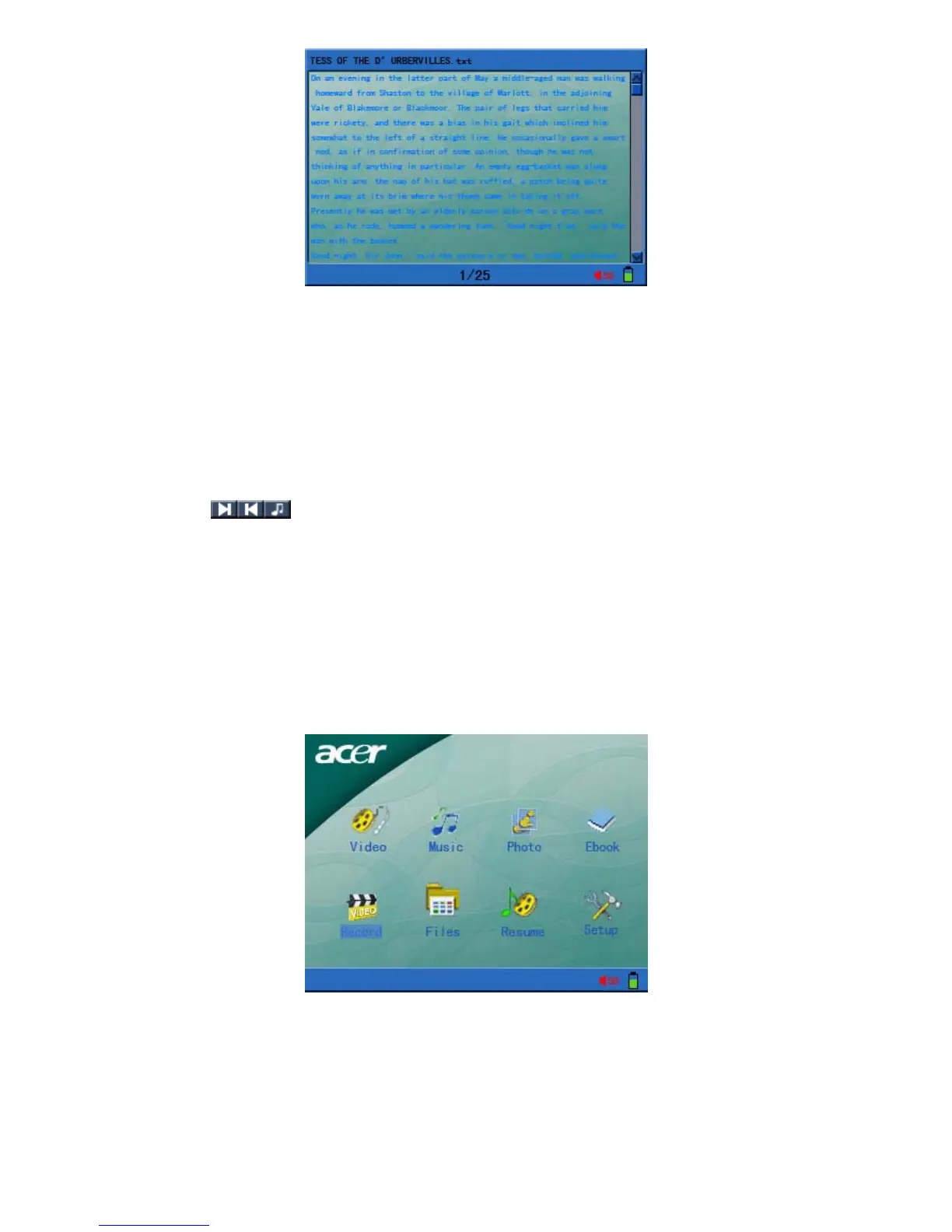 Page #16 background image