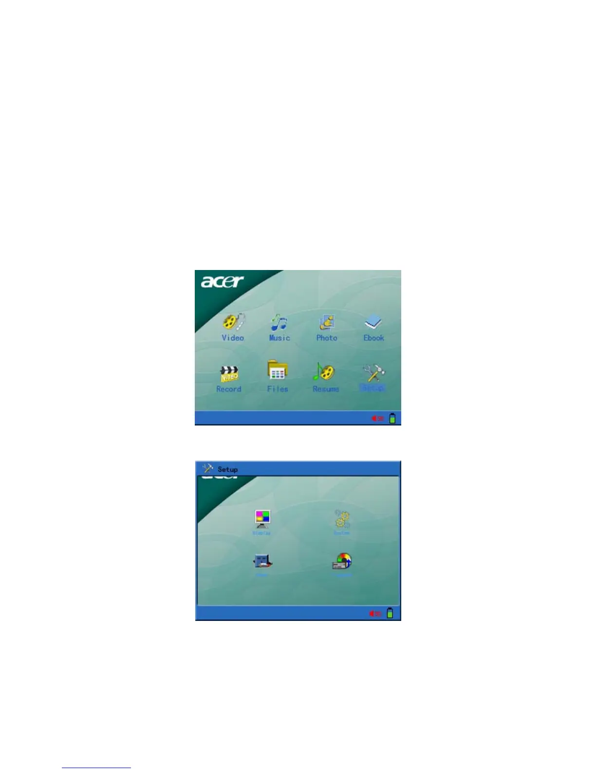 Page #19 background image