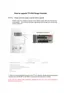 Preview: Upgrade Manual