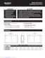 Preview: Installation Instructions