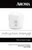 Preview: Instruction Manual