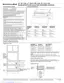Preview: Product Dimensions